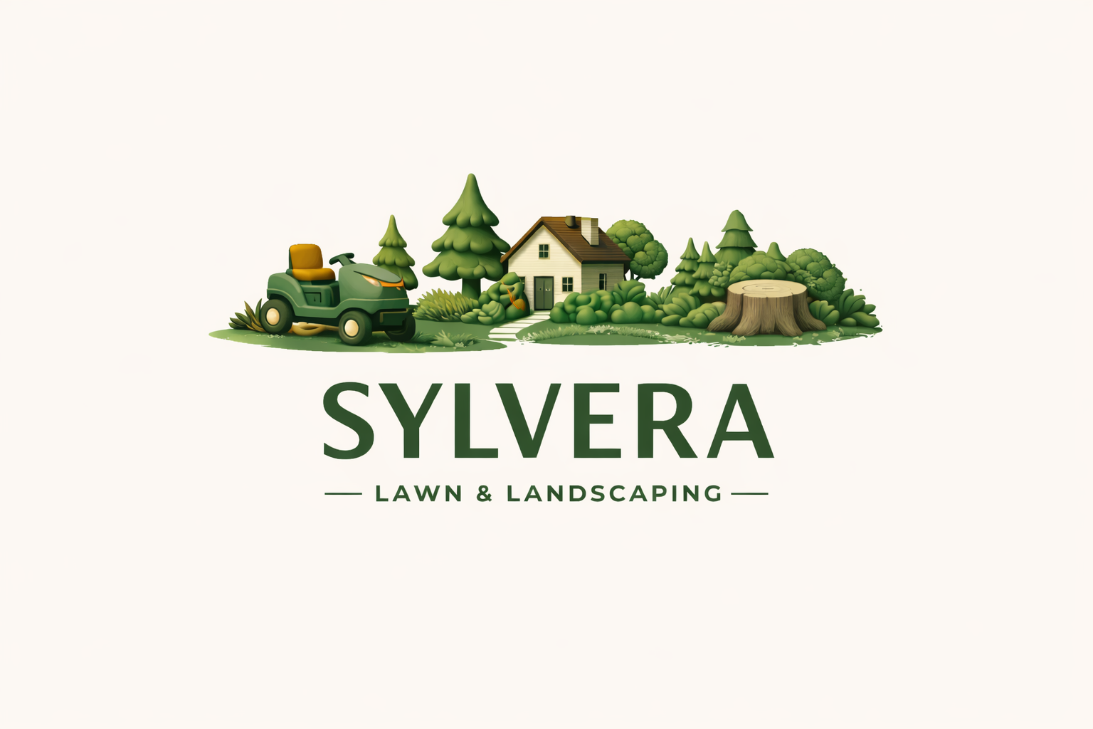 Sylvera Logo